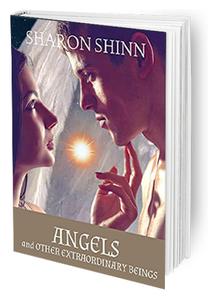 Angels and Other Extrordinary Beings